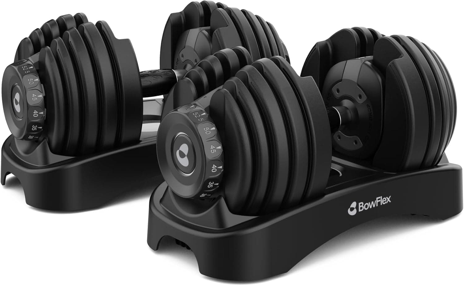 BowFlex Results Series SelectTech Dumbbells - Best tier-3 gym Gear