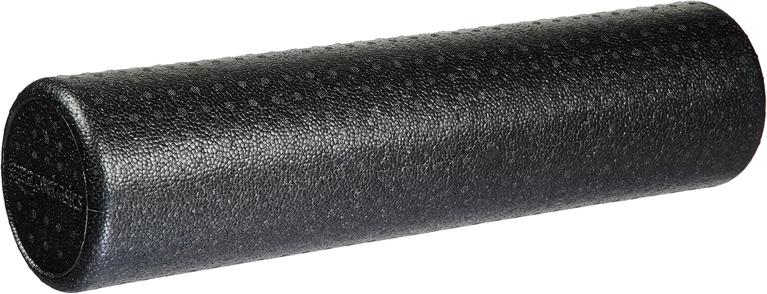 Amazon Basics High Density Foam Roller - Best tier-1 gym Gear